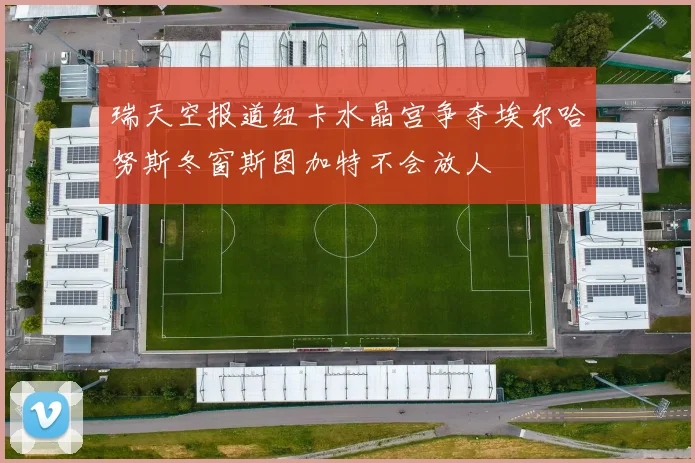 瑞天空报道纽卡水晶宫争夺埃尔哈努斯冬窗斯图加特不会放人