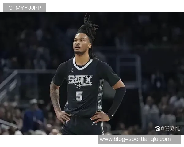 马刺视卡斯尔为文班理想搭档交易他将让人感到震惊 马刺视卡斯尔为文班理想搭档交易他将让人感到震惊