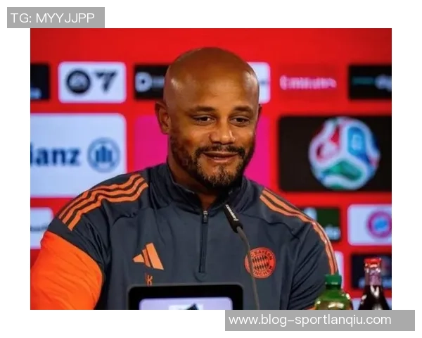 孔帕尼执教拜仁前50场联赛积126分仅次于瓜帅创历史佳绩 孔帕尼执教拜仁前50场联赛积126分仅次于瓜帅创历史佳绩